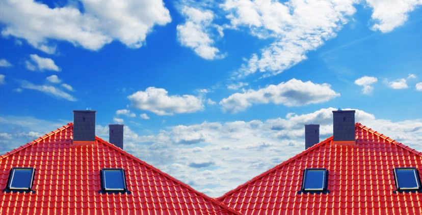 Guia completa para reparar tu tejado Planos e inclinados
