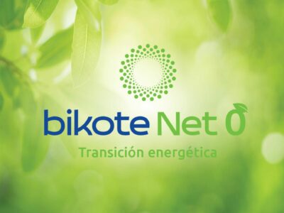 Bikote Solar lanza BIKOTE NET 0