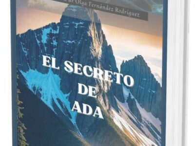 ‘El secreto de ADA’: el nuevo thriller tecnológico que redefine los límites de la inteligencia artificial