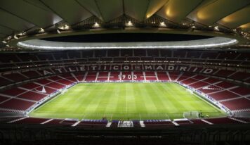 Viceroy y Atlético de Madrid juntan sus destinos de nuevo