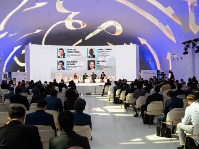 La Cumbre SuperBridge 2024 congregará a la «próxima generación» de líderes de la innovación económica