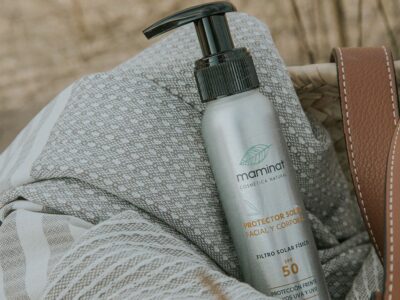 Maminat: El secreto para una piel y cabello perfecto bajo el sol