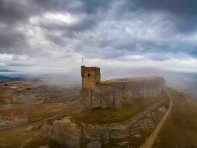 Del 4 al 23 de septiembre, curso online de interpretación del patrimonio para guías turísticos de la Sierra Norte de Guadalajara