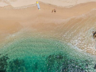 10 playas paradisíacas para disfrutar y desconectar en Los Cabos