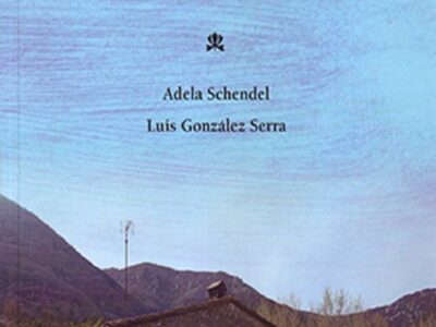 ‘Aquel primer verano’, nueva novela de Adela Schendel y Luis González