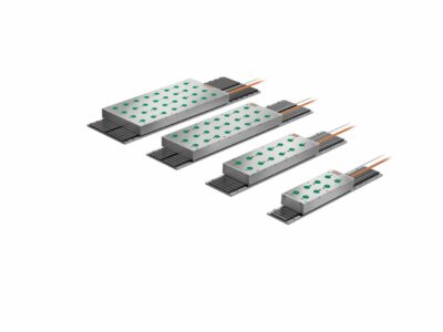 Un segmento de mercado con potencial de crecimiento: rodamientos y soluciones de accionamiento para automatizar la producción