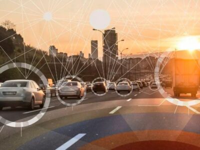 EIT Urban Mobility lanza 20 ayudas del 100% para el curso en Digital Twins for Smart Mobility de la UPC