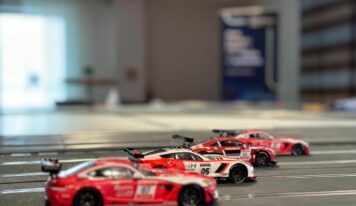 Scalextric Pro, un nuevo Assessment Gamificado para la selección del candidato idóneo