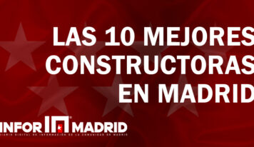 Las mejores constructoras en Madrid especializadas en Steel Frame