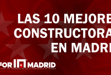 Las mejores constructoras en Madrid especializadas en Steel Frame