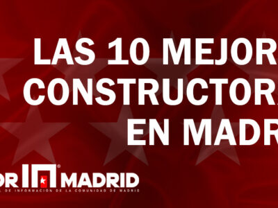 Las mejores constructoras en Madrid especializadas en Steel Frame