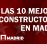 Las mejores constructoras en Madrid especializadas en Steel Frame