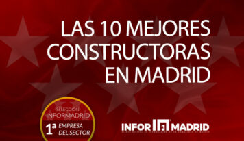 Las mejores constructoras en Madrid especializadas en Steel Frame