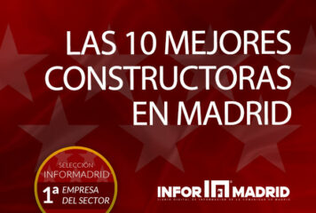 Las mejores constructoras en Madrid especializadas en Steel Frame