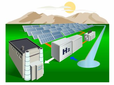 Portugal otorga el estatus PIN de interés nacional al proyecto VVR Green de DH2 Energy