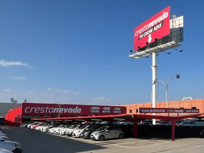 Los «Special Days» de Crestanevada conquistan «La Ciudad del Automóvil» con más de 100 coches vendidos