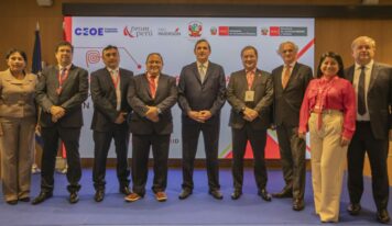 Perú celebra una gira de encuentros empresariales para incentivar la inversión