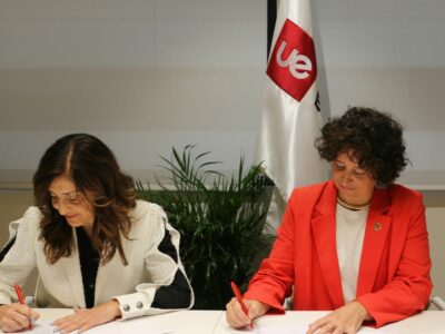 La Universidad Europea inaugura la primera Escuela Universitaria de Sostenibilidad en España