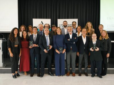 FCC Medio Ambiente, Ocado Technology, La Casa de Carlota, Lar España y Endesa, ganadores de los VII Premios de Diversidad, Equidad e Inclusión de la Fundación Adecco