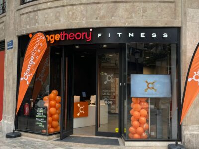 Orangetheory Fitness abre en Valencia su décimo estudio en España