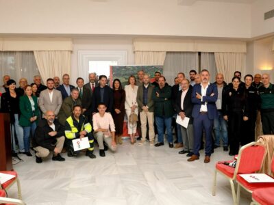 El Grupo 24 Horas lanza un nuevo diario digital en el Campo de Gibraltar