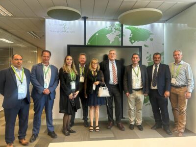 Autogrid Flex de Schneider Electric, elegida por Iberdrola para gestionar las soluciones de eficiencia energética y la oferta de flexibilidad de sus clientes