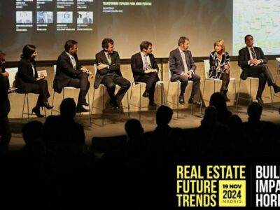 PortalPRO estará presente en el encuentro Real Estate Future Trends 2024 como sponsor oficial