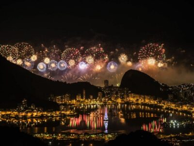 KAYAK presenta cinco destinos para celebrar Navidad y Año Nuevo bajo el sol