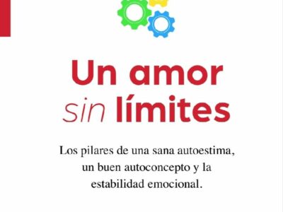 El psicólogo David Ramírez presenta una guía novedosa para mejorar la autoestima: «Un amor sin límites»