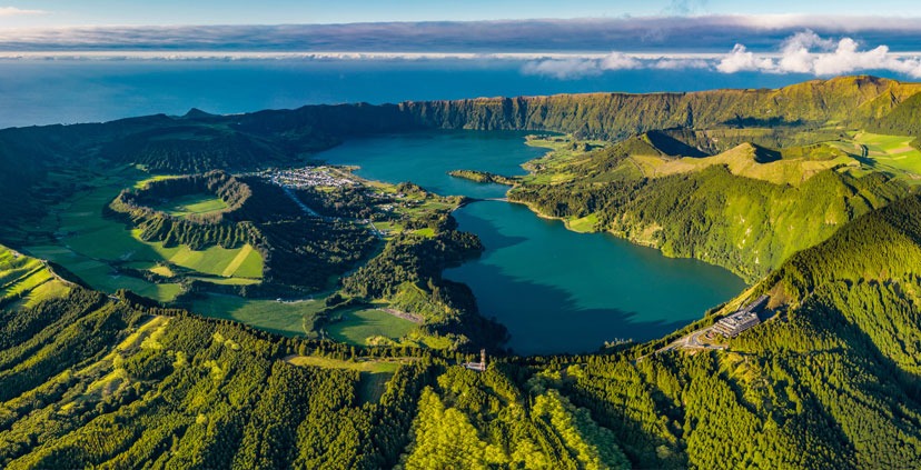 Islas Azores, Portugal