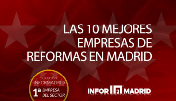 Las mejores empresas de reformas en Madrid
