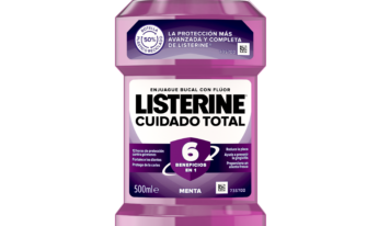 Listerine ofrece sus consejos para una sonrisa sin complejos