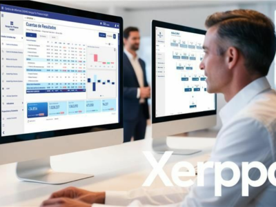 Cómo Xerppa for Finance Insight redefine el análisis financiero y optimiza la toma de decisiones