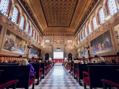 El Women 360º Congress posiciona el Talento Senior como «la edad del poder y la experiencia»