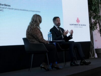 Valencia acoge el I Encuentro de Accesibilidad y Empleo con el lema «La accesiblidad es cosa de todos»