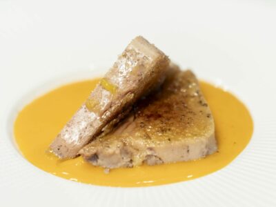 «El Foie Gras es mucho más que un alimento; es una expresión de nuestra herencia gastronómica»