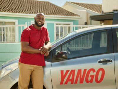 Yango se asocia con Yabx y COFINA y lanza servicios de préstamos digitales en aplicación en Côte d’Ivoire