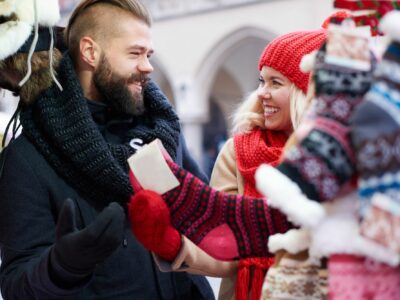 Tiendas pop-up, protagonistas del consumo navideño según la consultora Laborde Marcet