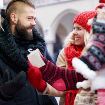 Tiendas pop-up, protagonistas del consumo navideño según la consultora Laborde Marcet