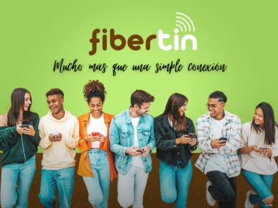 Fibertin revoluciona el mercado de telecomunicaciones en España con la mayor huella digital de fibra óptica y triple cobertura móvil