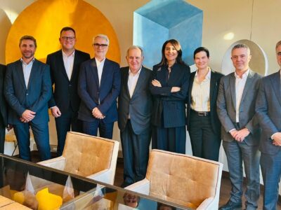 Catalonia Hotels & Resorts vende su central de compras