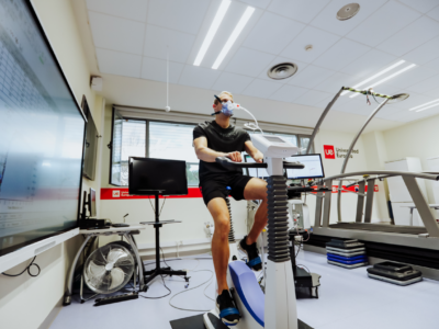 La Facultad de Medicina, Salud y Deportes de la Universidad Europea, en el top 25 del mundo