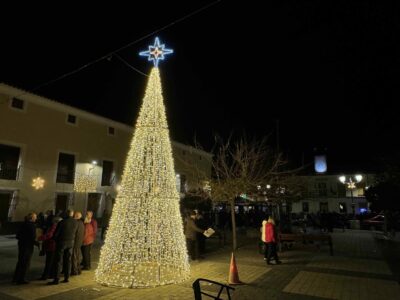 La localidad de Pareja vivirá unas Navidades muy musicales