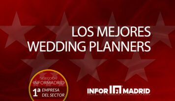 Los mejores wedding planners