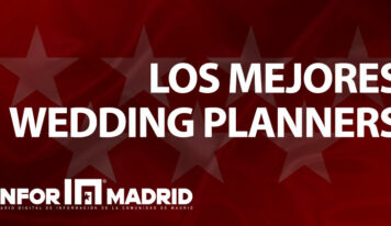 Los mejores wedding planners