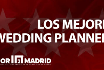 Los mejores wedding planners