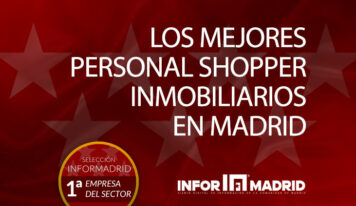 Los mejores Personal Shopper Inmobiliarios en Madrid