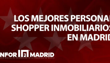 Los mejores Personal Shopper Inmobiliarios en Madrid