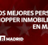 Los mejores Personal Shopper Inmobiliarios en Madrid