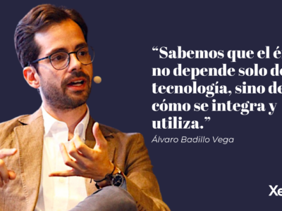 Decidir mejor comienza con comprender mejor: Xerppa impulsa la transformación empresarial mediante datos